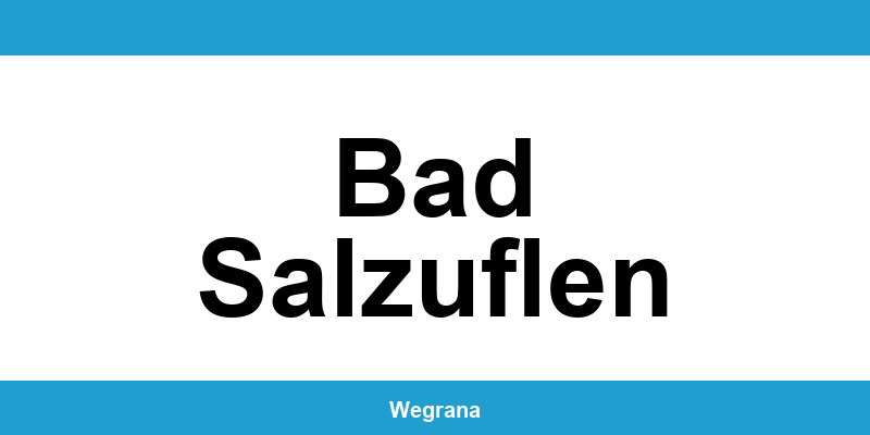 Jugendamt Bad Salzuflen – Telefonnummer und Öffnungszeiten