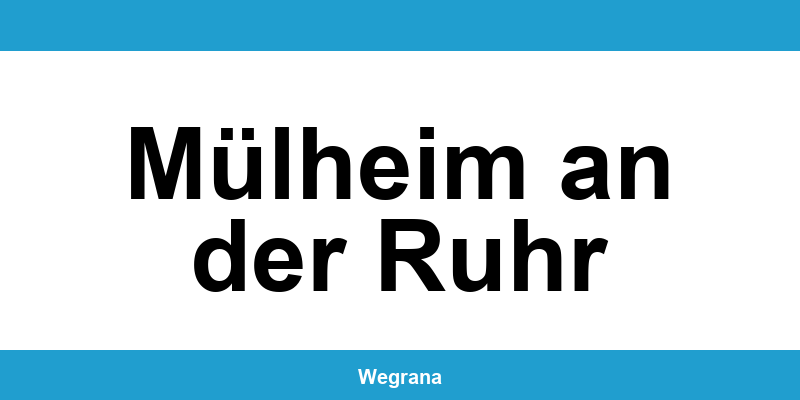 Jugendamt Mülheim an der Ruhr – Telefonnummer und Öffnungszeiten