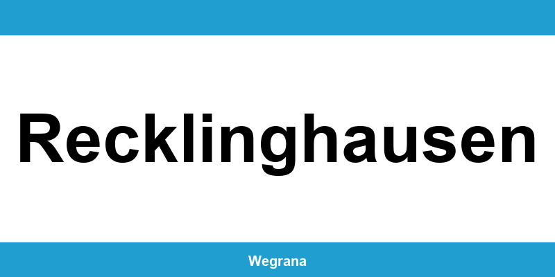 Jugendamt Recklinghausen – Telefonnummer und Öffnungszeiten