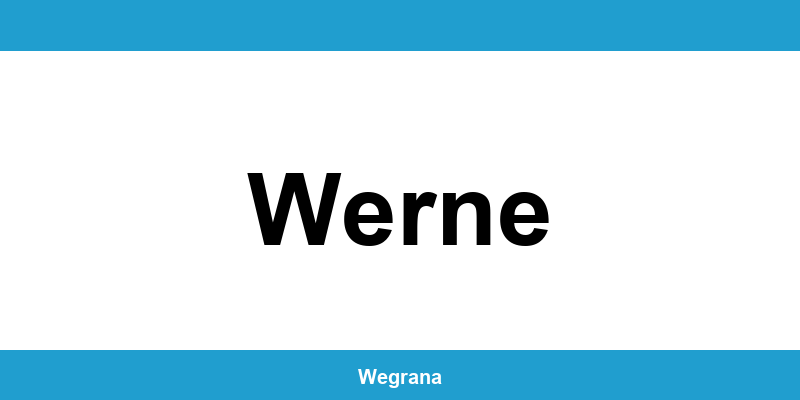 Jugendamt Werne – Telefonnummer und Öffnungszeiten