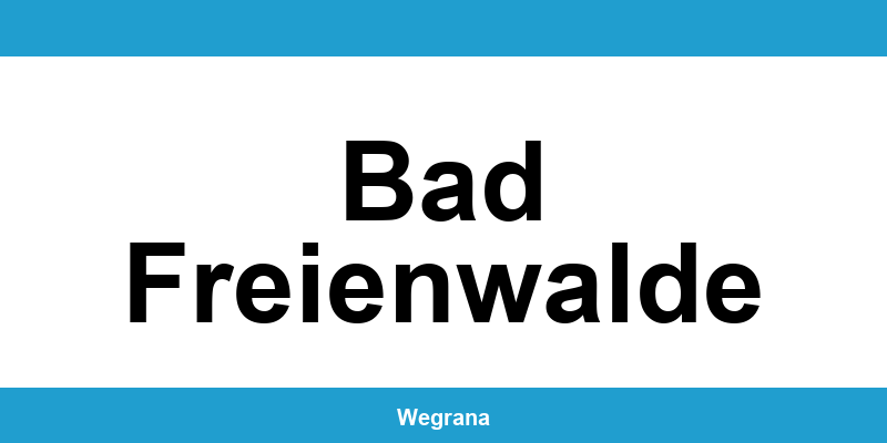 Jugendamt Bad Freienwalde – Telefonnummer und Öffnungszeiten