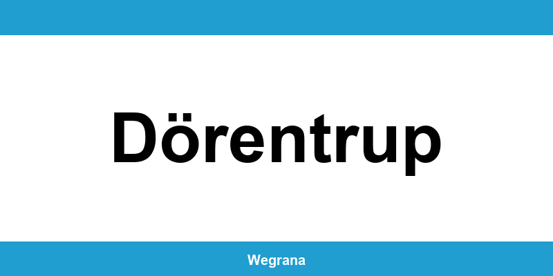 Jugendamt Dörentrup – Telefonnummer und Öffnungszeiten