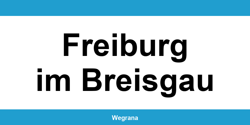Jugendamt Freiburg im Breisgau – Telefonnummer und Öffnungszeiten
