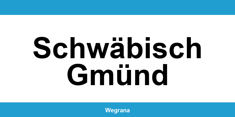 Jugendamt Schwäbisch Gmünd – Telefonnummer und Öffnungszeiten