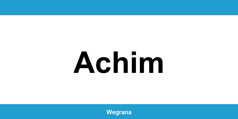 Jugendamt Achim – Telefonnummer und Öffnungszeiten