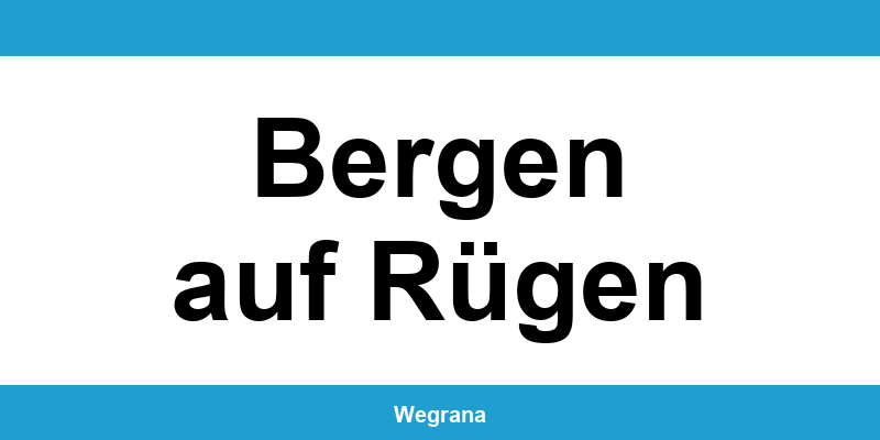 Jugendamt Bergen auf Rügen – Telefonnummer und Öffnungszeiten