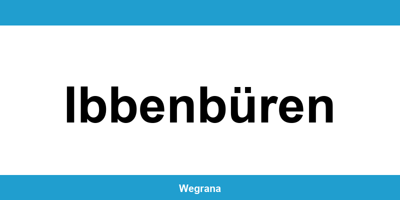 Jugendamt Ibbenbüren – Telefonnummer und Öffnungszeiten