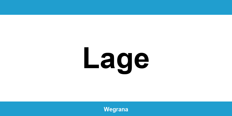Jugendamt Lage – Telefonnummer und Öffnungszeiten