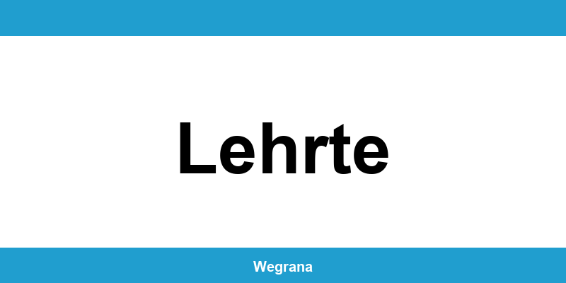 Jugendamt Lehrte – Telefonnummer und Öffnungszeiten