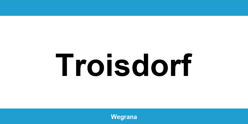 Jugendamt Troisdorf – Telefonnummer und Öffnungszeiten