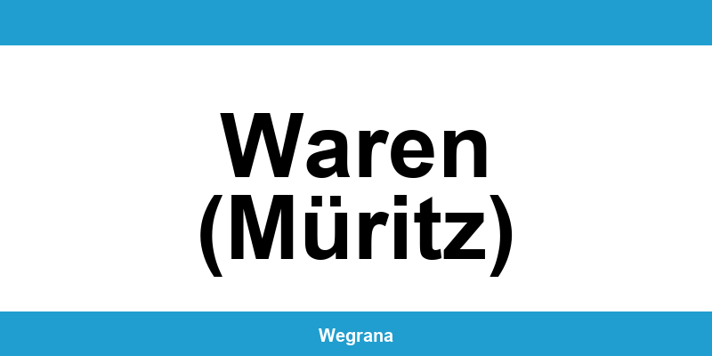 Jugendamt Waren (Müritz) – Telefonnummer und Öffnungszeiten
