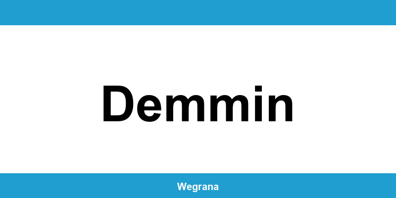 Jugendamt Demmin – Telefonnummer und Öffnungszeiten