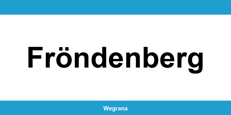 Jugendamt Fröndenberg – Telefonnummer und Öffnungszeiten