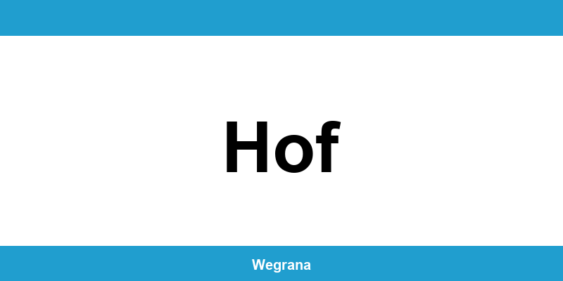 Jugendamt Hof – Telefonnummer und Öffnungszeiten
