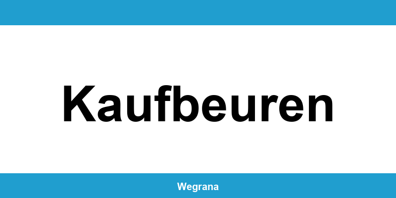 Jugendamt Kaufbeuren – Telefonnummer und Öffnungszeiten