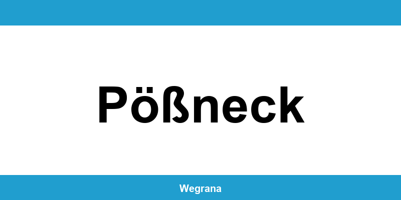Jugendamt Pößneck – Telefonnummer und Öffnungszeiten
