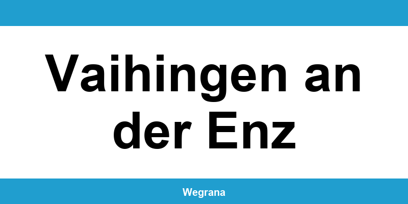 Jugendamt Vaihingen an der Enz – Telefonnummer und Öffnungszeiten