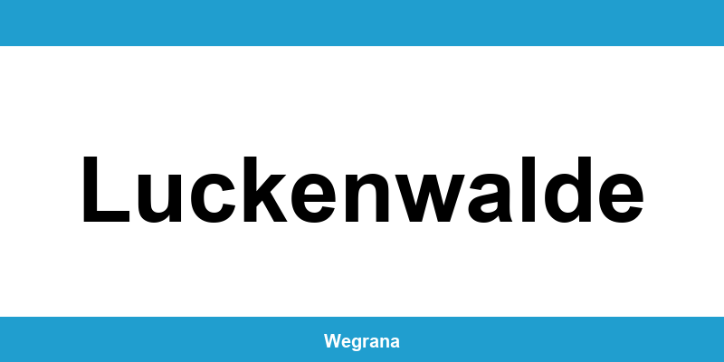 Jugendamt Luckenwalde – Telefonnummer und Öffnungszeiten