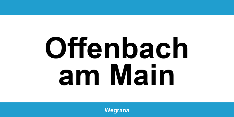 Jugendamt Offenbach am Main – Telefonnummer und Öffnungszeiten